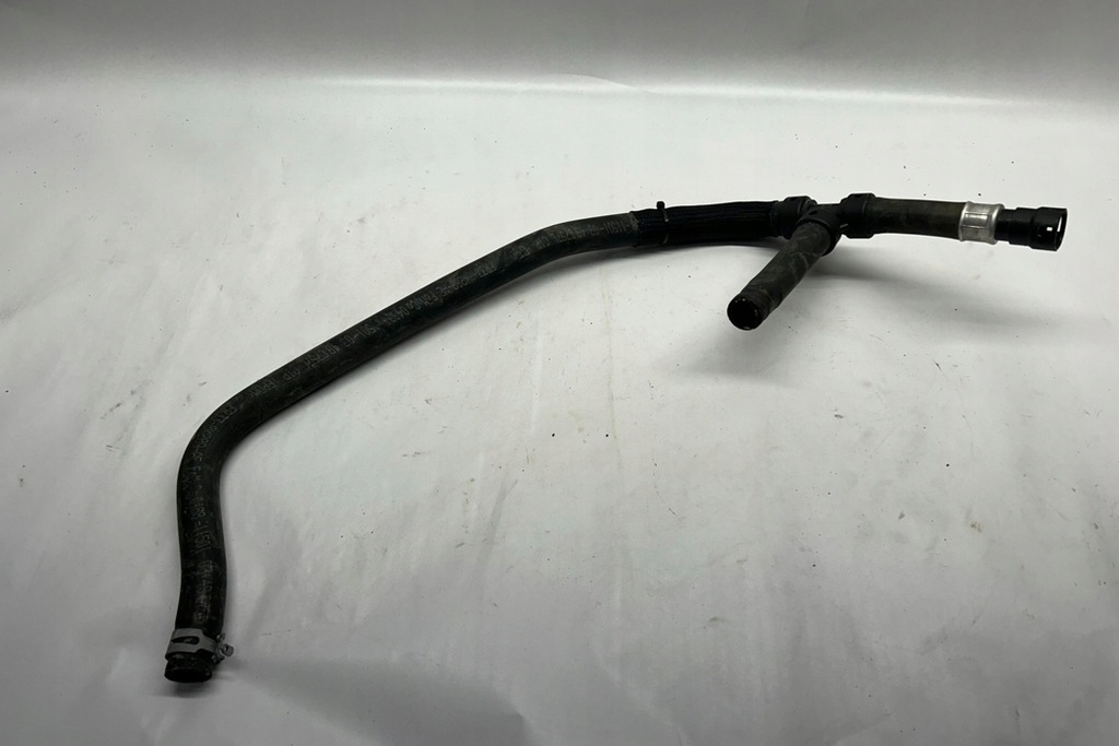 фото №8, Труба охолодження ford usa mustang coupe fr338k289ae 2.3l бензиновий 233kw 2018