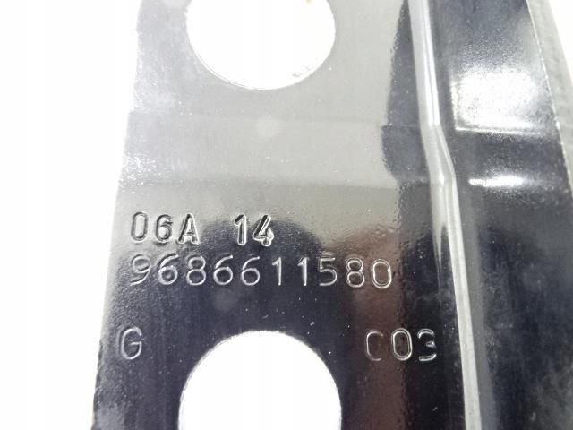 фото №6, Citroen ds5 петля капот правий лівий комплект ktvd