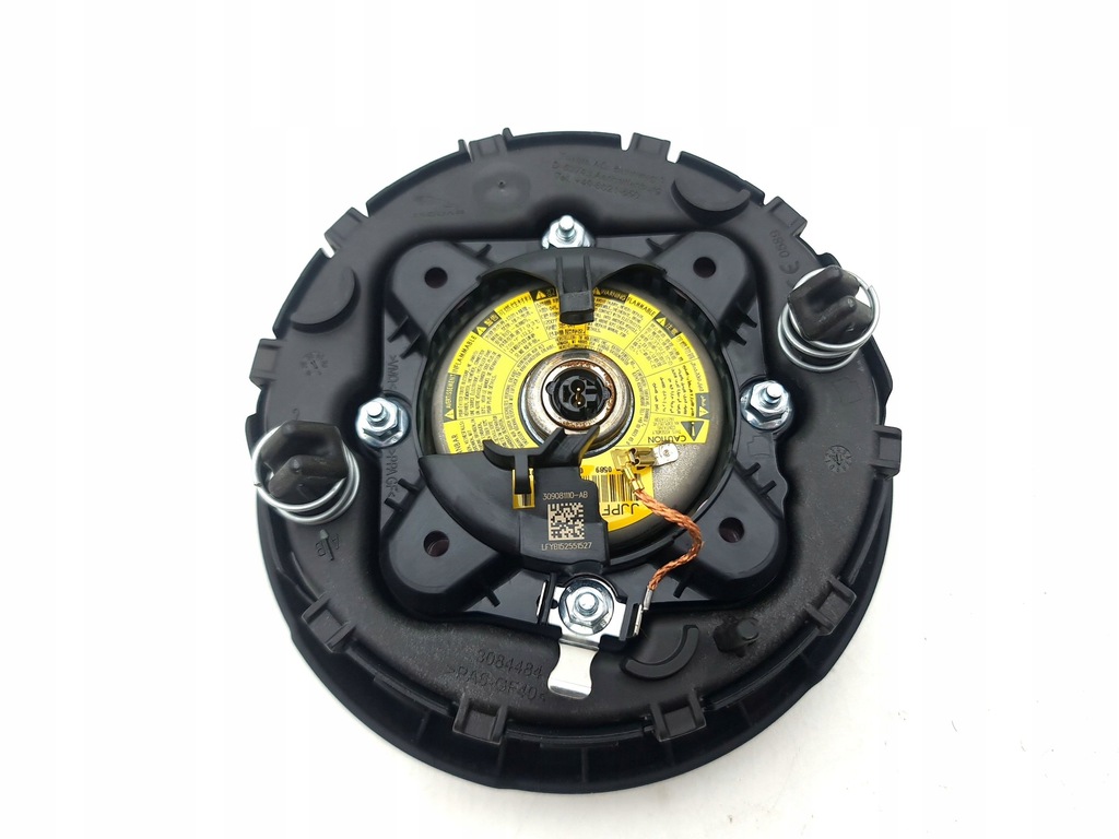 фото №7, Jaguar xe 2015 подушка повітряна подушка безпеки керма