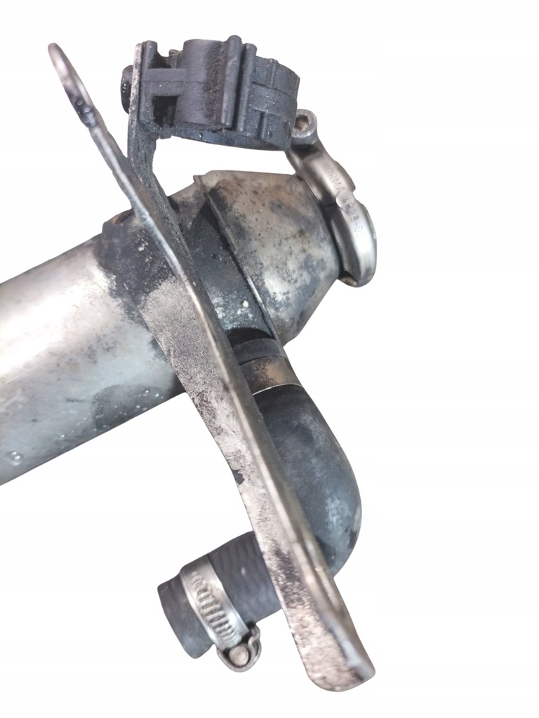 фото №3, Alfa romeo 159 радиатор выхлопных газов egr 46810018 869894e