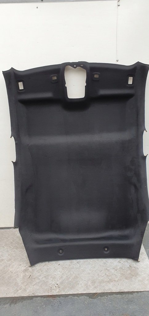 фото №1, Opel mokka b 2023 стеля czarna