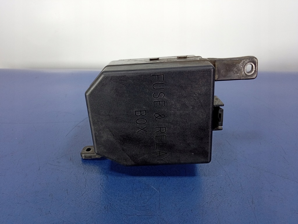 фото №1, Kia picanto i коробка запобіжників 91940-07800