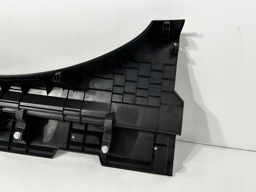 фото №8, Rav4 v защита багажника пол вкладка