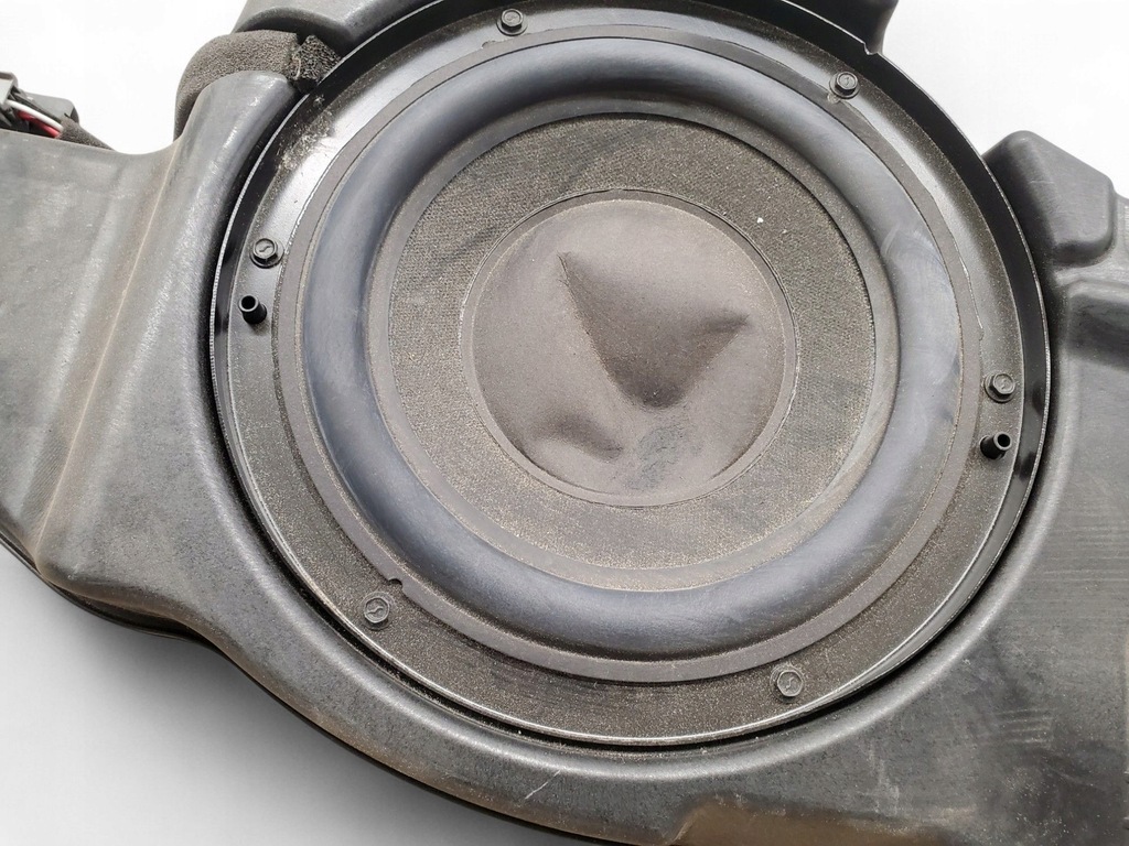 фото №8, Chevrolet corvette 23274906 динамік низькочастотний