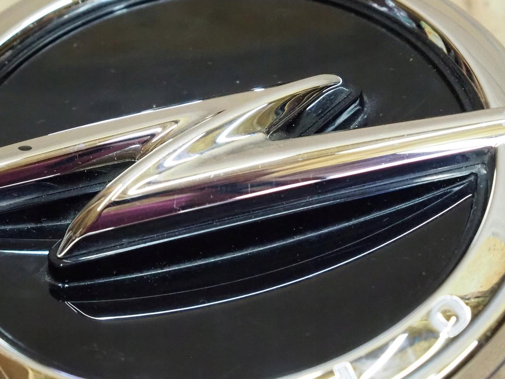 фото №9, Эмблема крышки ручка opel corsa f 39185120