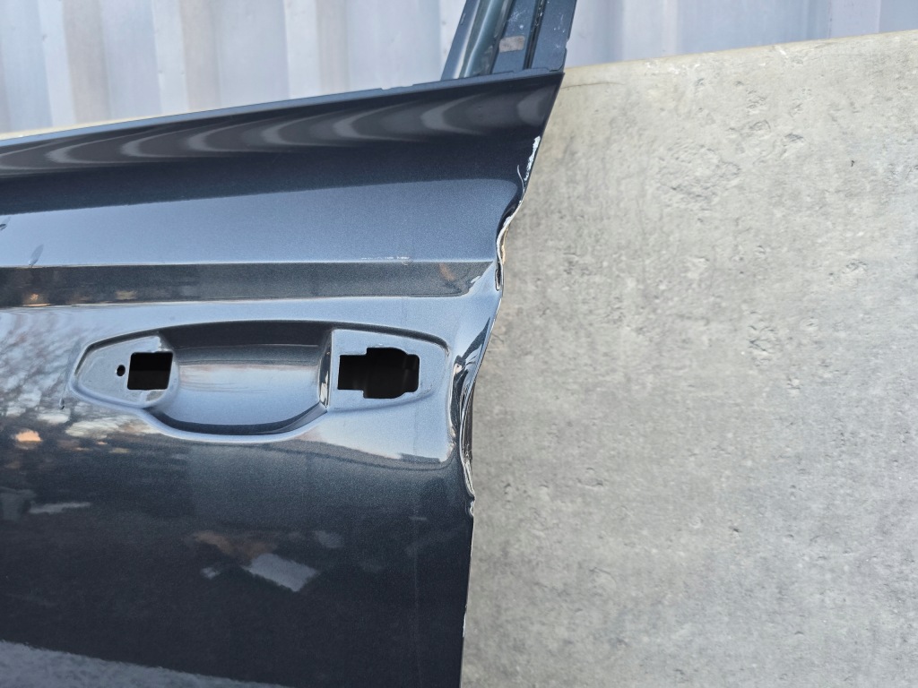 фото №5, Seat ibiza v 6f 17- дверь перед передние левая