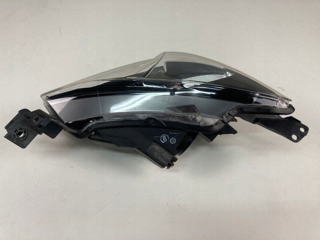 фото №11, Лампа права передня mazda 2 iii