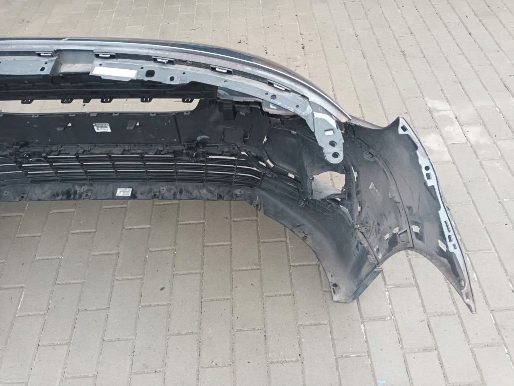 Бампер передний peugeot rifter перед 6 x pdc Цена