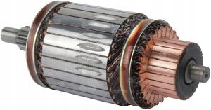 фото №1, Крыльчатка стартер 237825 hc-cargo