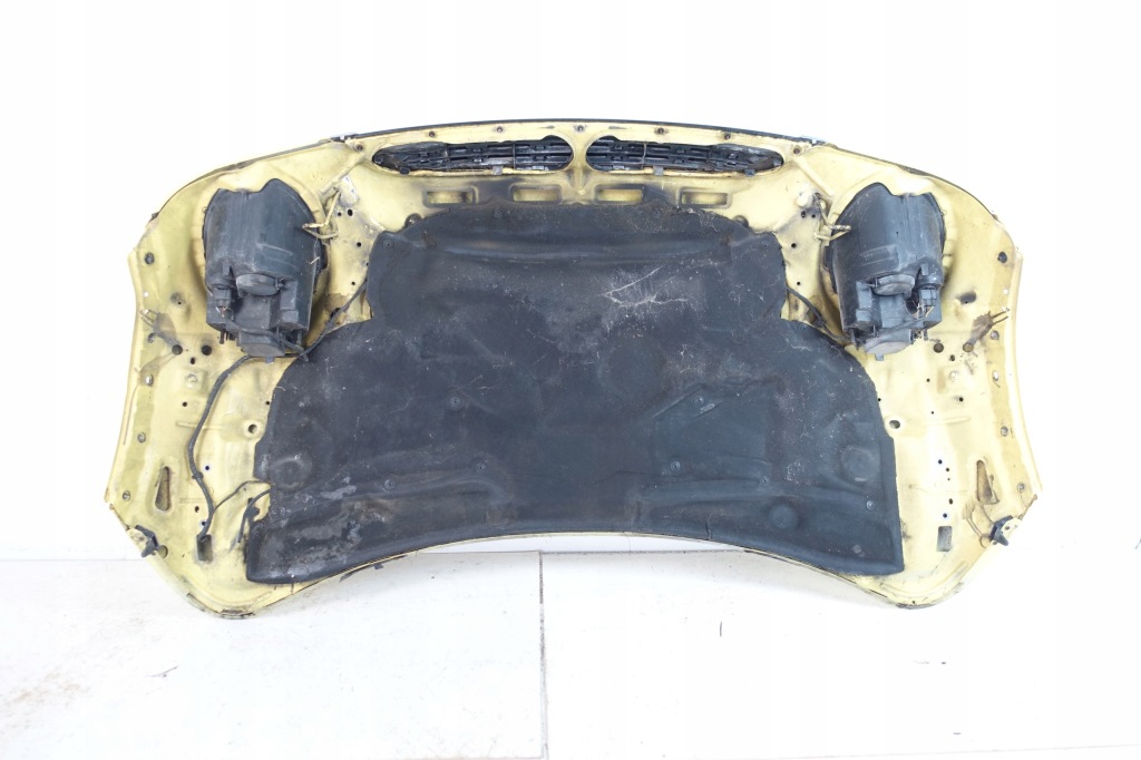 Купити Капот кришка двигуна mini cooper r50 2001-2006