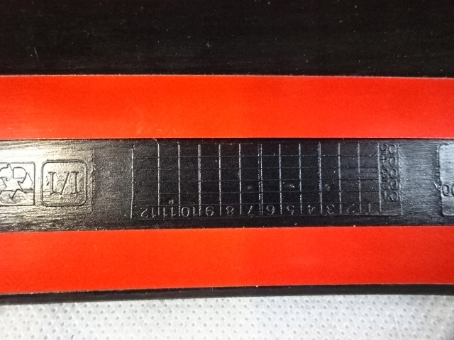 фото №7, Молдинг двері subaru forester