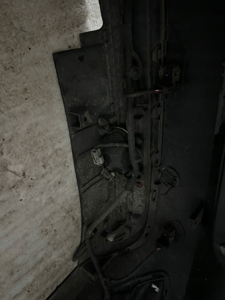 фото №7, Ceed iii lift 1k бампер задняя phev kompletny