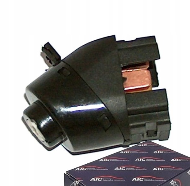 фото №1, Колодка замок запалювання do seat cordoba 1.2 1.4