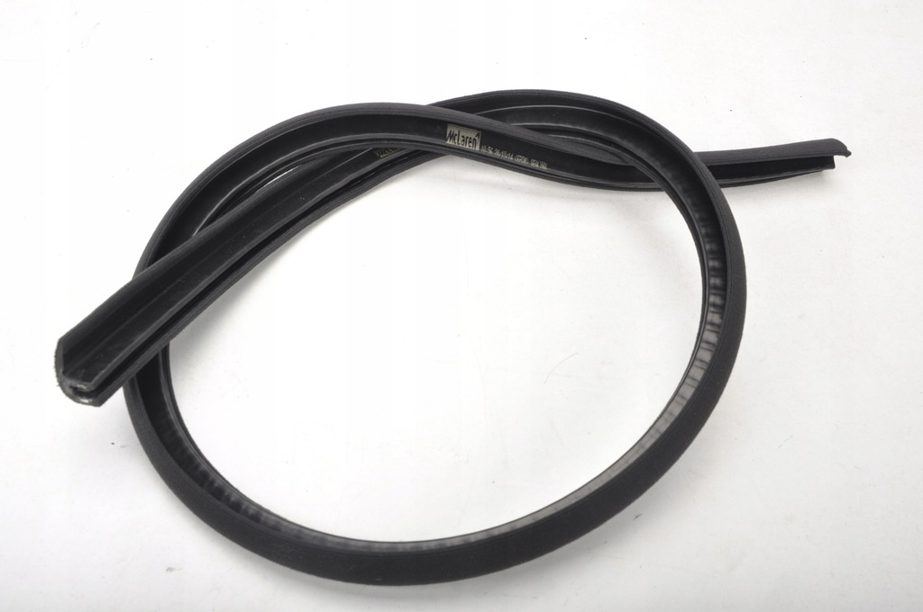 фото №8, Mclaren 650s прокладка дверь левый перед