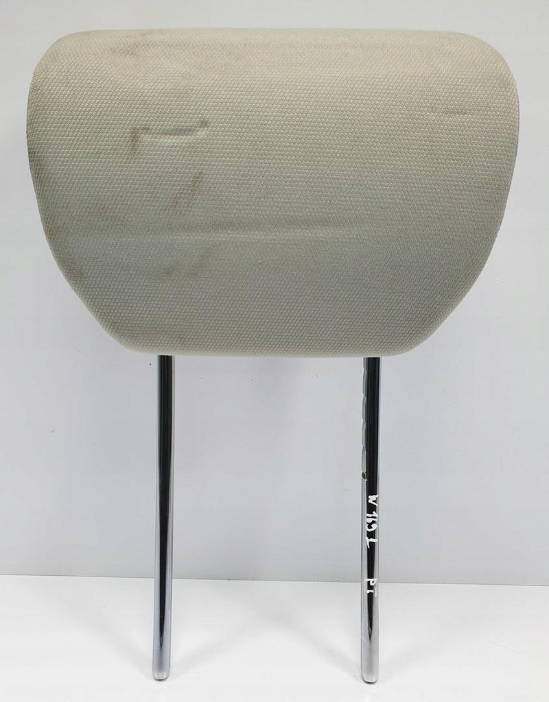 фото №1, Підголівник правий задня задній mercedes w169