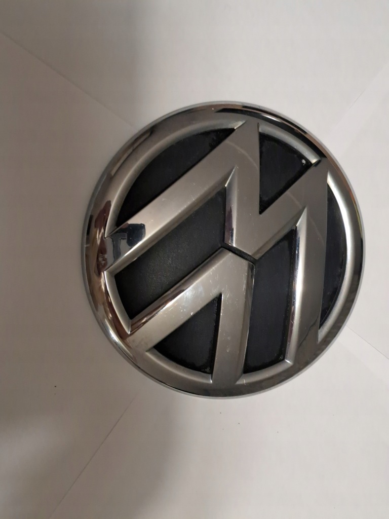 фото №1, Значок logo задній кришки vw multivan t5 7e0853630b