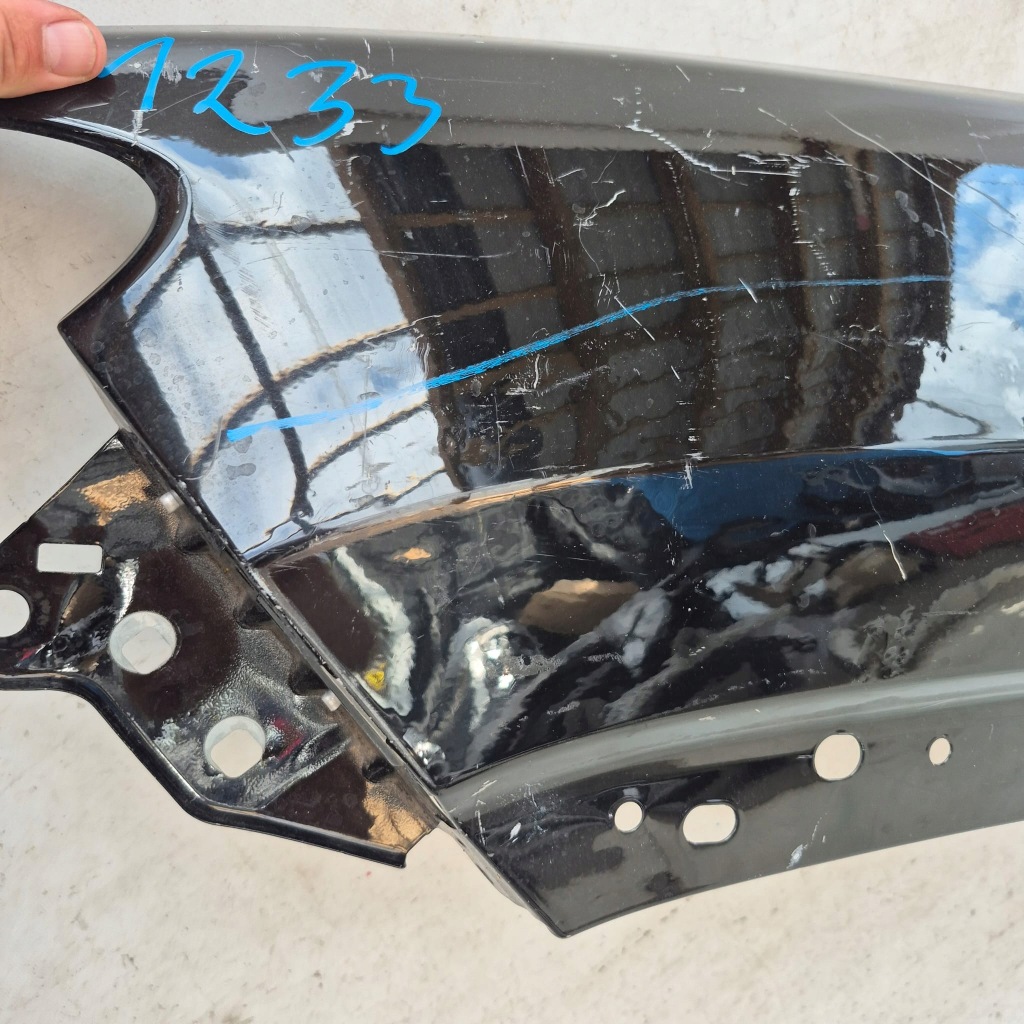 Jeep compas 2 2 17- крыло  левое  перед передний в Украине