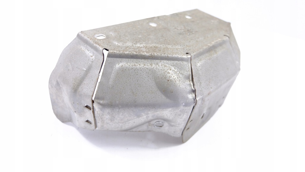 фото №1, Mini cooper r56 захист теплова каталізатора 7556438