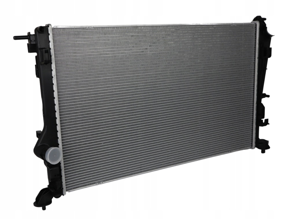 фото №2, Радиатор renault / nissan 214102845r