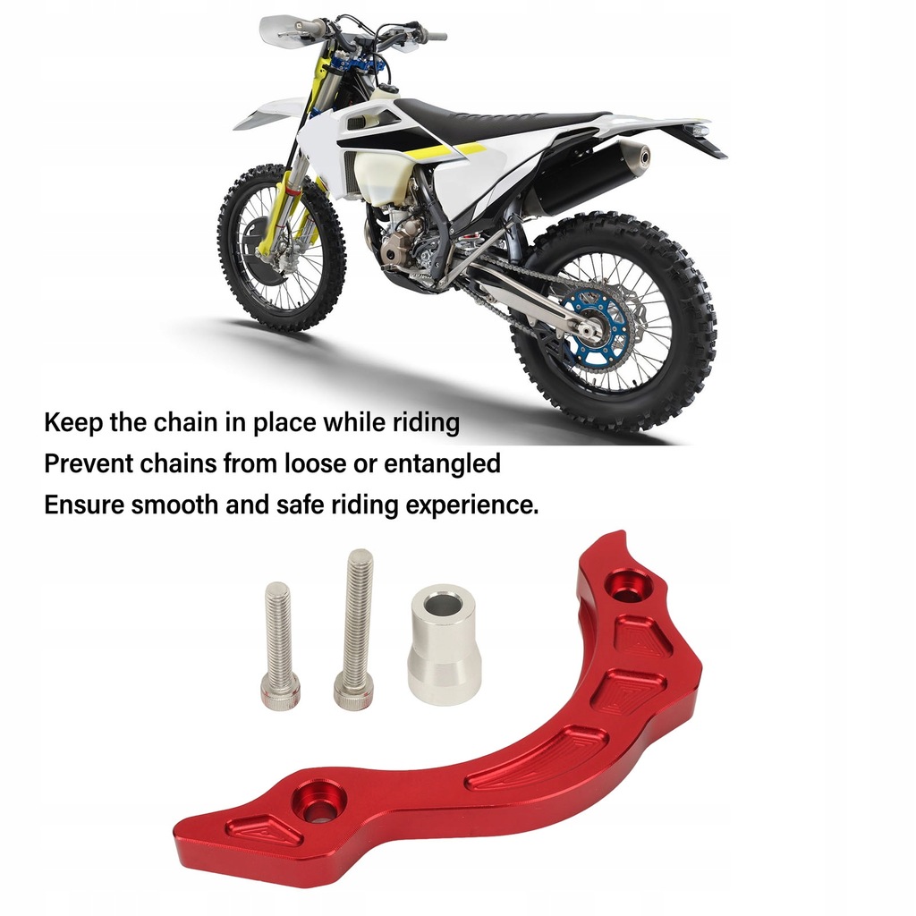 фото №10, Защита звёздочки двигателя мотоцикл magneto защита цепи крышка az