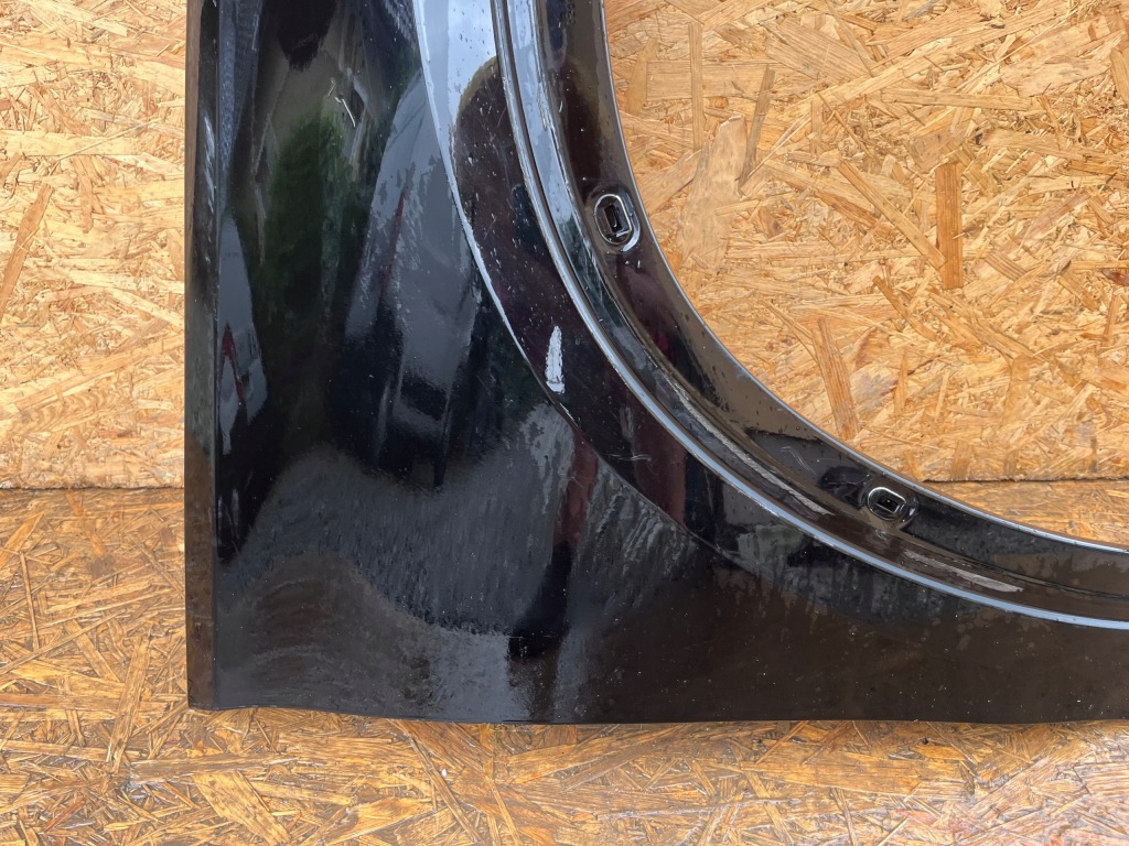 фото №9, Крила передній перед правий mercedes gle w167 a167