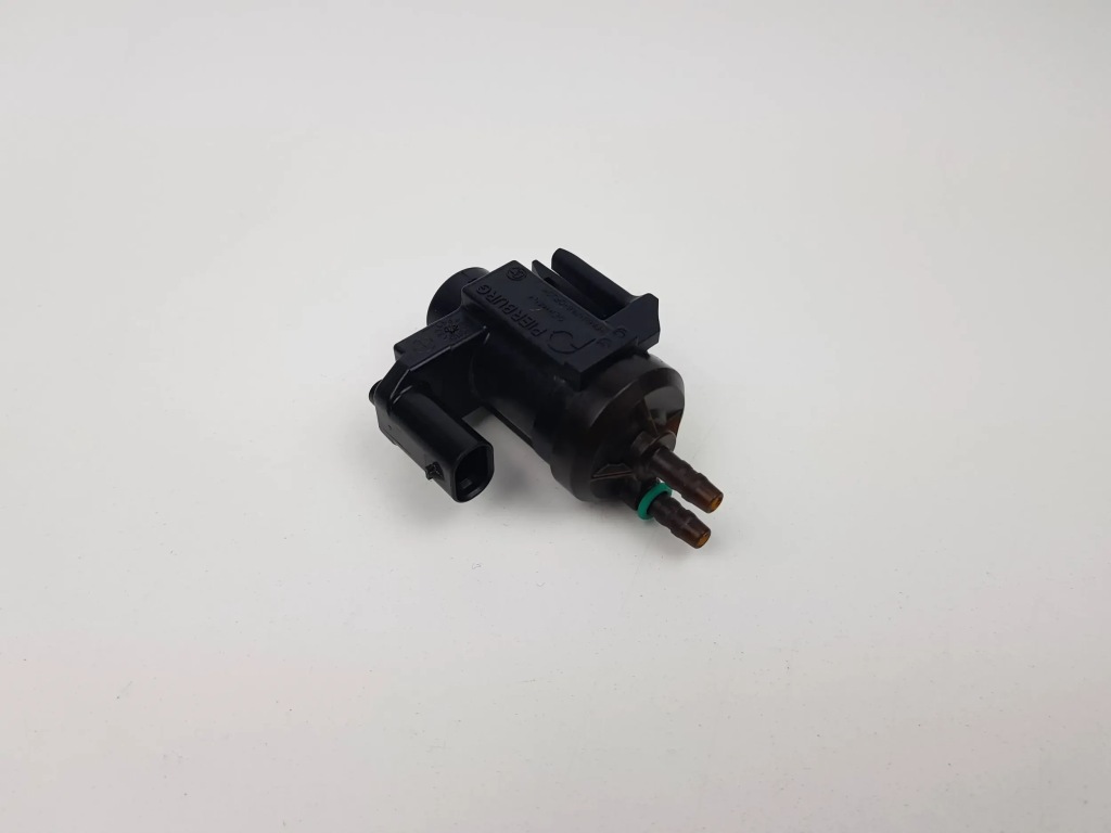 фото №6, Клапан вакуумa bmw 3 f30 x1 f48 2.0d b47 8570591