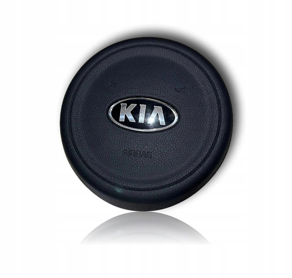 фото №1, Подушка водителя подушка безопасности kia sportage iv