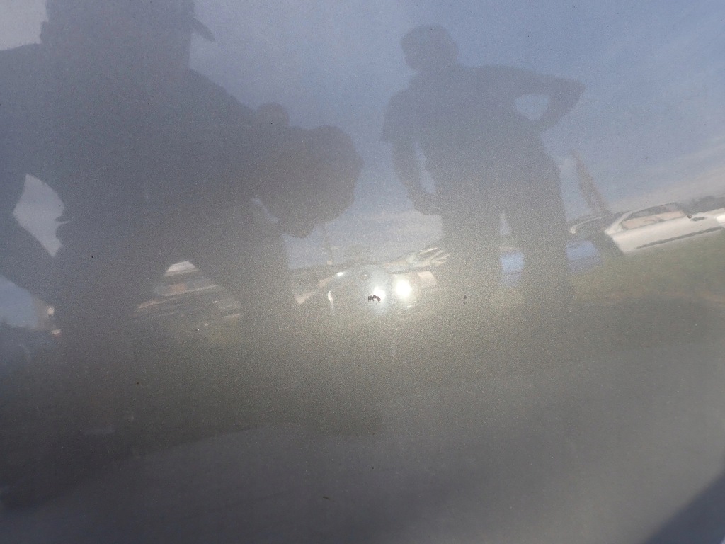 фото №15, Nissan pulsar 14-18 дверь задние левая k51