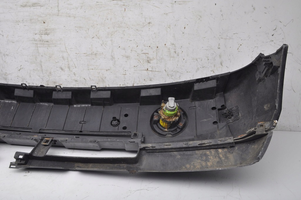 фото №14, Land range rover iii бампер перед передний pdc