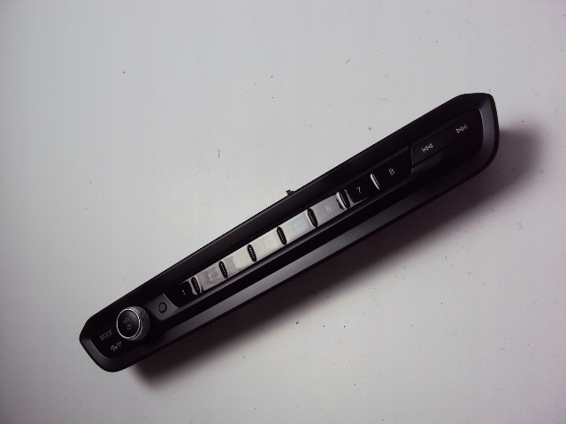 фото №2, Панель радіо bmw serii 3 g20 g21