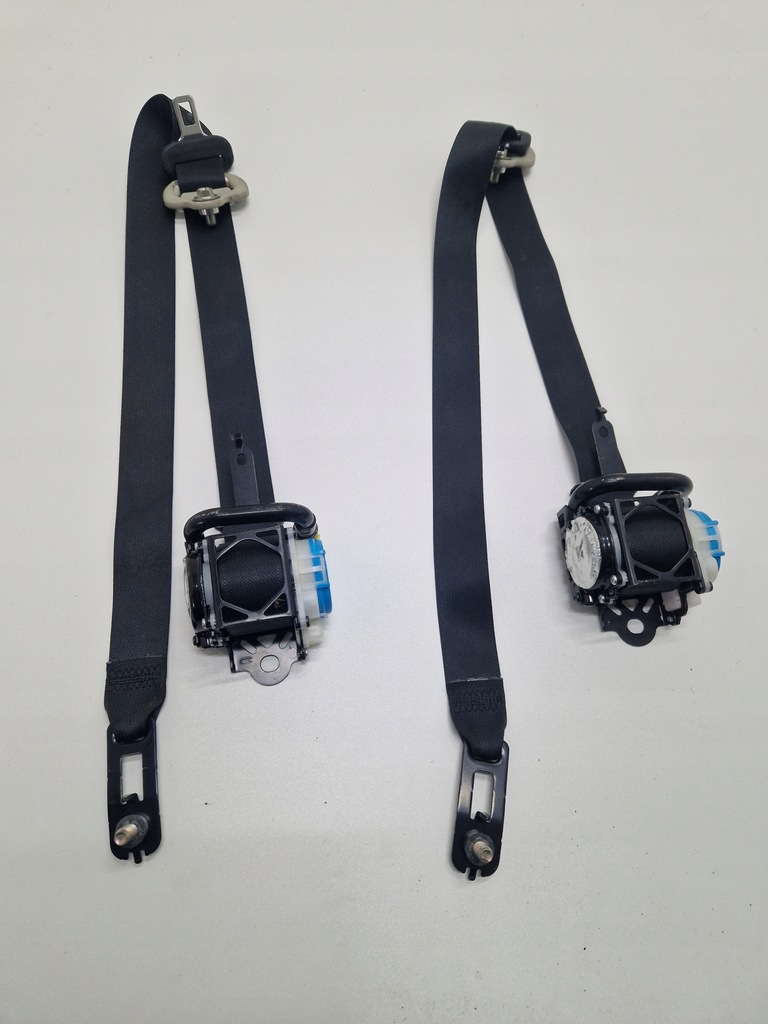 фото №1, Mazda cx5 pas левый правый комплект