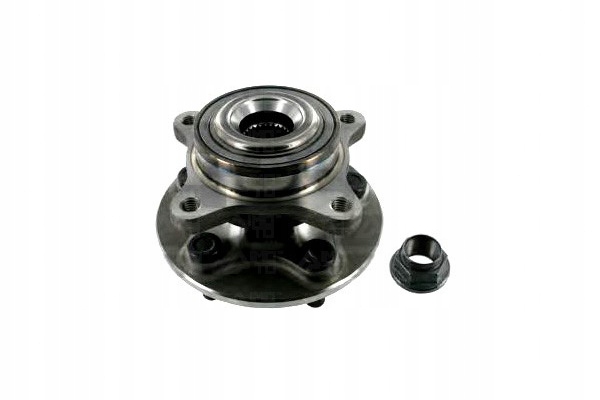 фото №1, Skf підшипник ступиця колеса land rover discovery iii 4