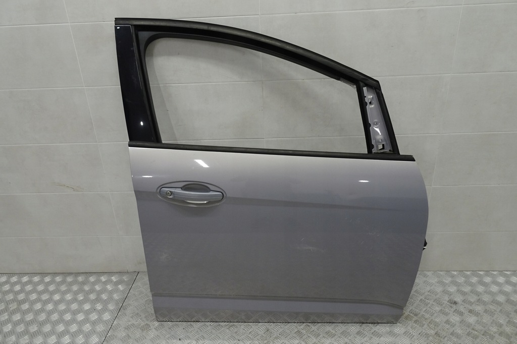 фото №1, Ford c-max mk2 двері передні праве повний 2011-