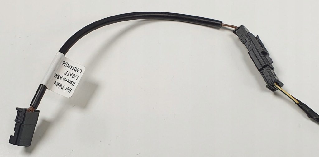 Купить Микровыключатель ручка крышки задний  opel adam 13374186