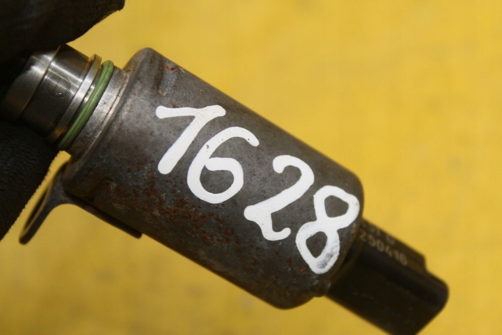 фото №8, Датчик faz распределительного вала v758776080 peugeot 208 1.2vti