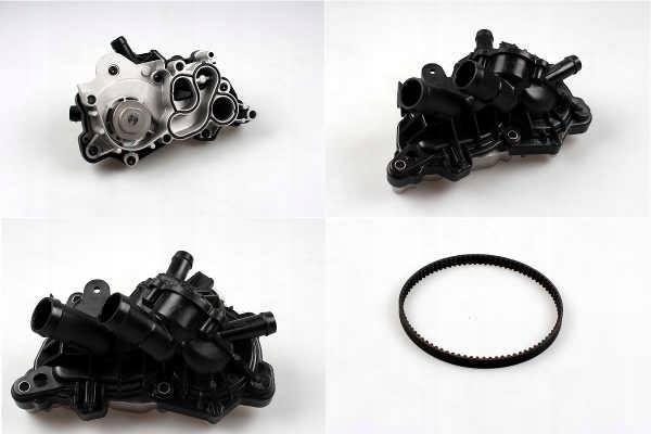 фото №1, Насос wody hepu p675