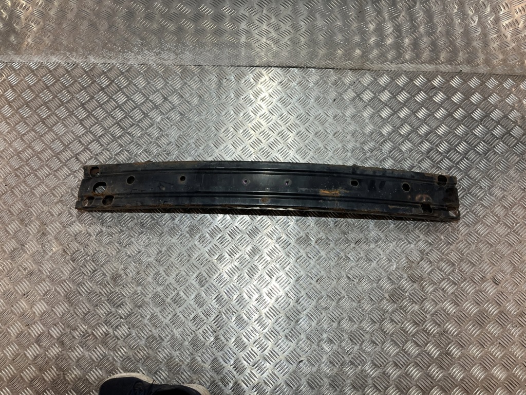 фото №3, Балка усилитель бампера перед renault koleos ii 16-
