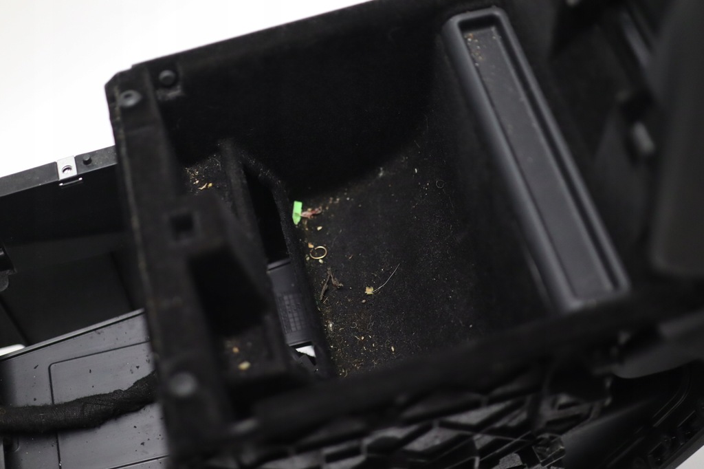 фото №7, Туннель средний подлокотник land rover range rover evoque i l538 2011-2015