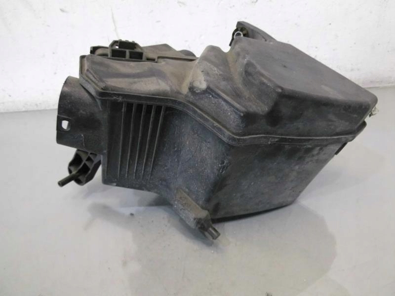 фото №2, Корпус фильтра воздуха smart forfour ii 1.0