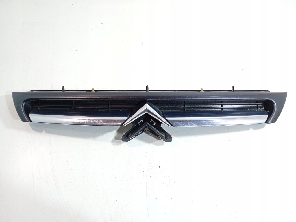 Купити Citroen c8 02-08 решітка радіатора решітка радіатора радіатора оригінальний номер 1484199477