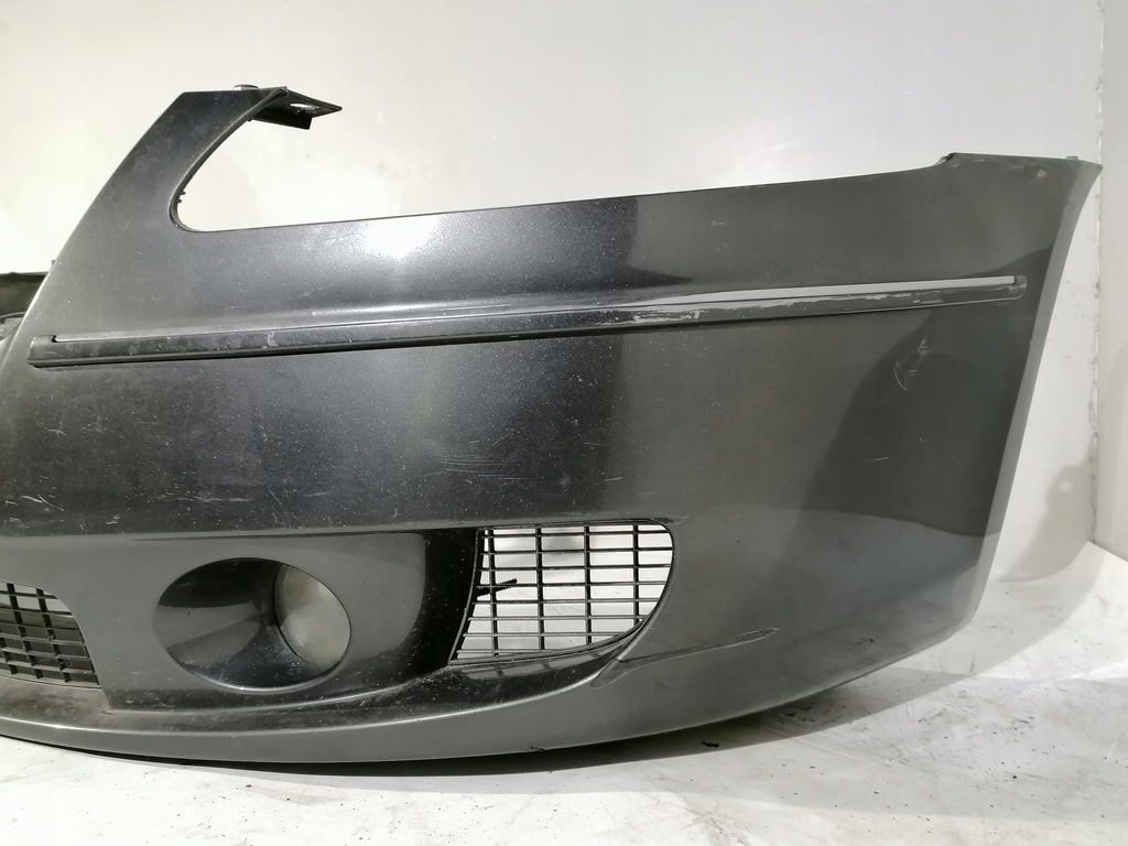 фото №7, Fiat croma ii бампер перед передний 284/a