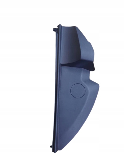 фото №1, Захист панелі ліва renault trafic iii 93868017