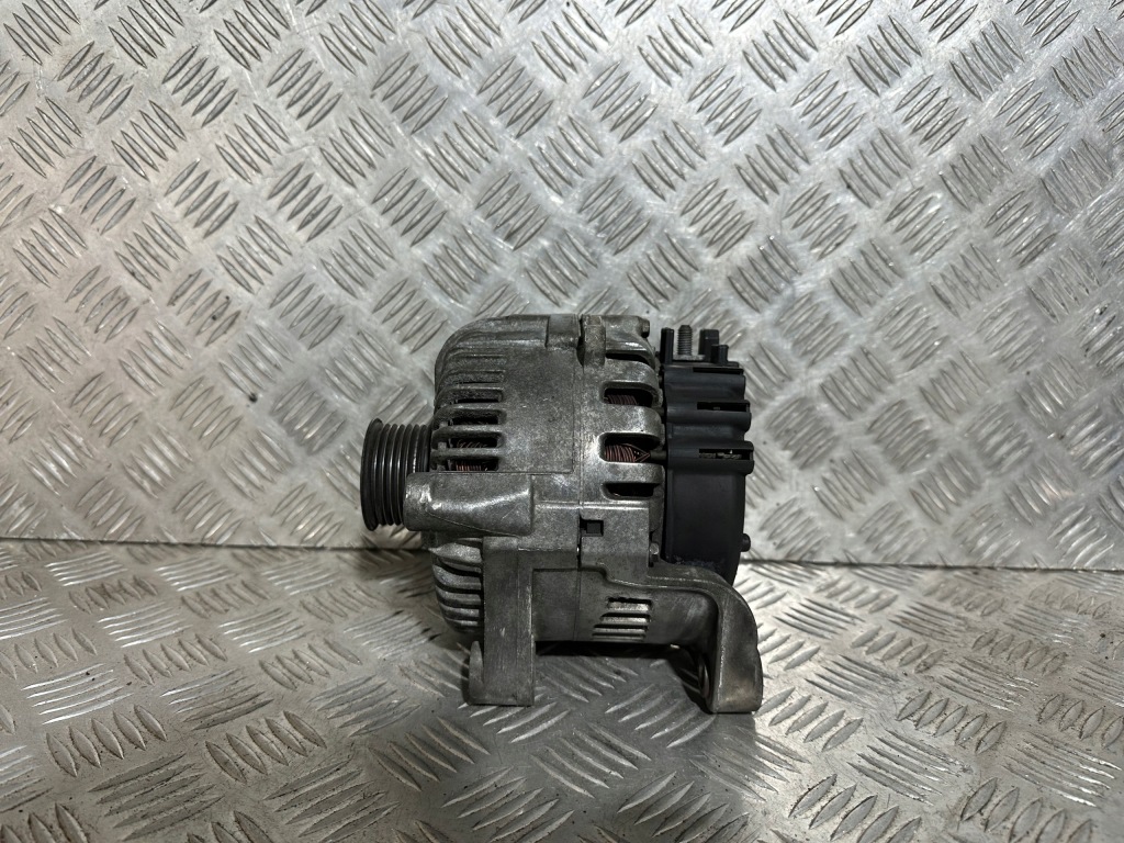 Купить Bmw 7 e65 4.4d генератор 7797523