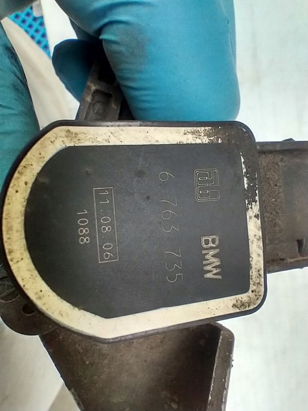 фото №7, Bmw 3 e90 e91 e92 e93 датчик вирівнювання світла ксенон 6763735