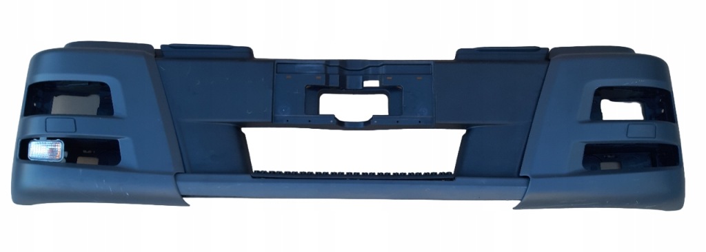 фото №1, Man tgl tgm бампер перед середина панель фари корпус фари