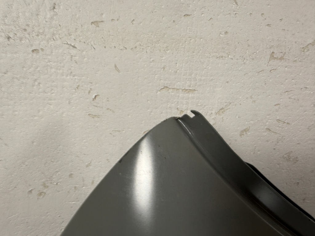 фото №5, Nowa oryg капот mini cooper f55 f56 f57