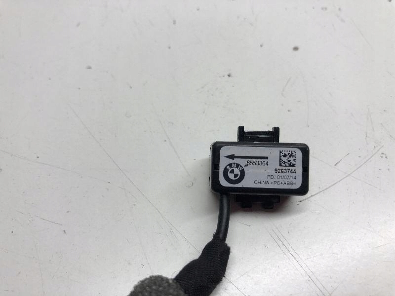 фото №7, Микрофон bmw 4 coupe f32, f82 9263744 2.0l дизель 135kw 2014