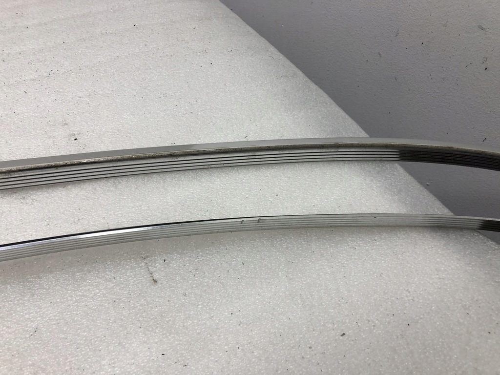 фото №7, Накладки кровельные mercedes w204 kombi