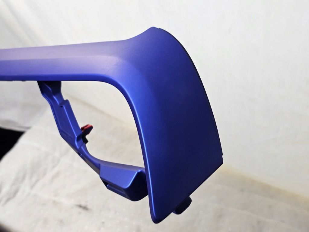 фото №10, Dekor захист молдинг консолі панелі toyota ch-r chr 55411-f4030