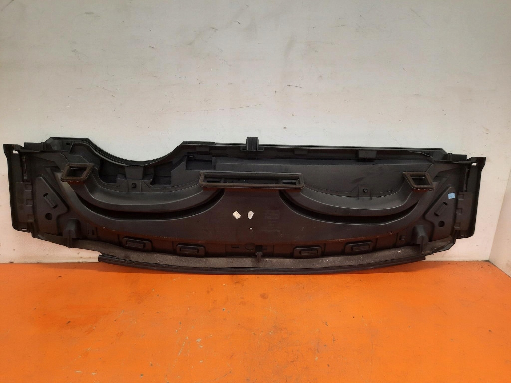 фото №7, Ford focus c-max i 03-07 консоль каркас приборная панель приборная g03m51